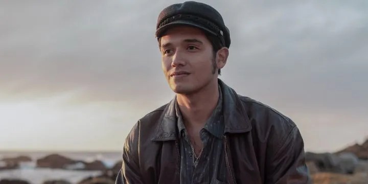 Revisa el tráiler de Ardiente Paciencia, la primera película original chilena para&nbsp;Netflix