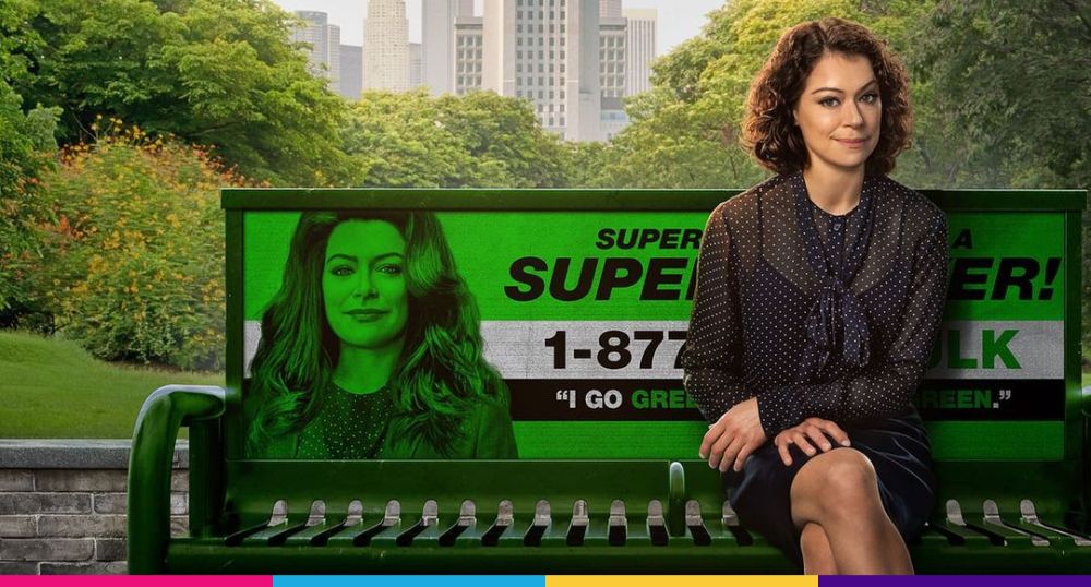 She-Hulk está recibiendo una oleada de malas calificaciones antes de su&nbsp;estreno