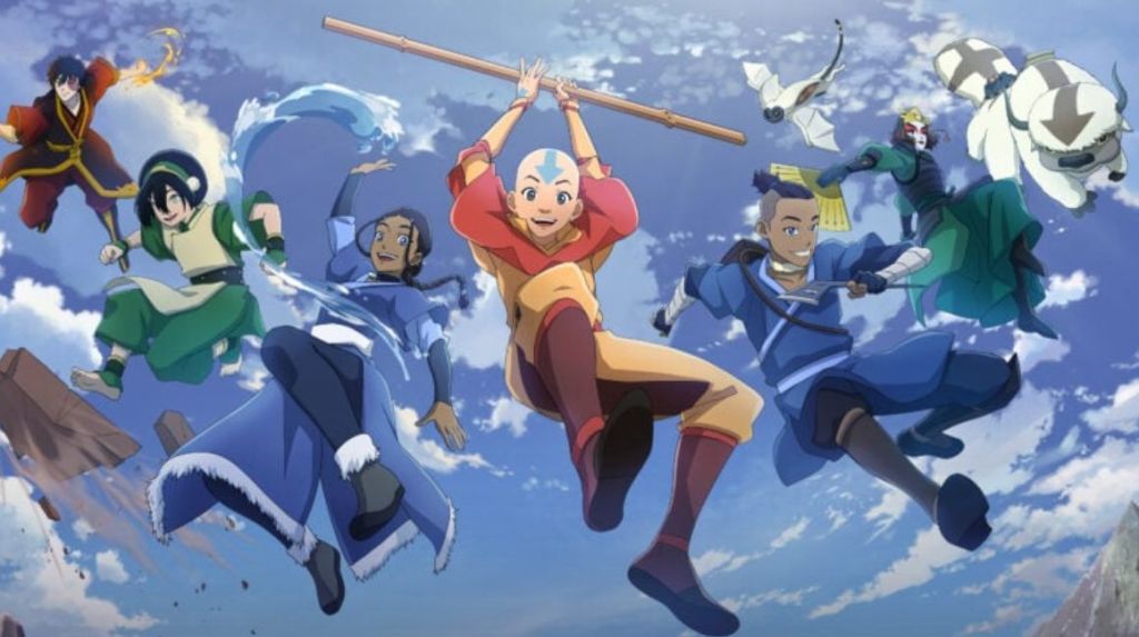 El videojuego móvil Avatar Generations presentó&nbsp;tráiler