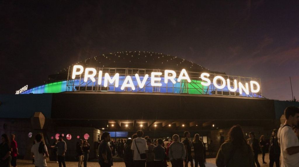 Primavera Sound pone fin a contrato con la productora chilena a cargo de su&nbsp;realización