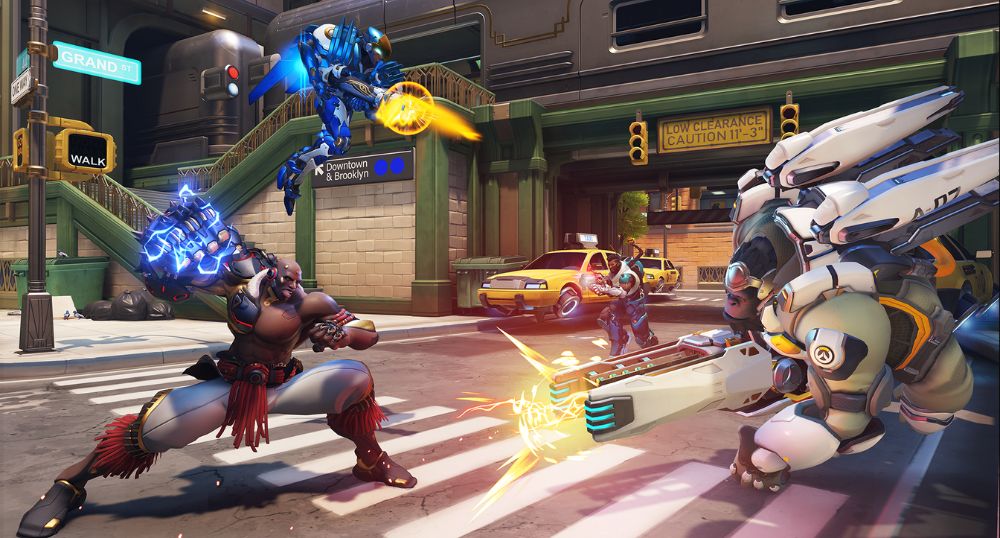 «No ha cumplido con las expectativas”: Blizzard se disculpa por el lanzamiento Overwatch&nbsp;2
