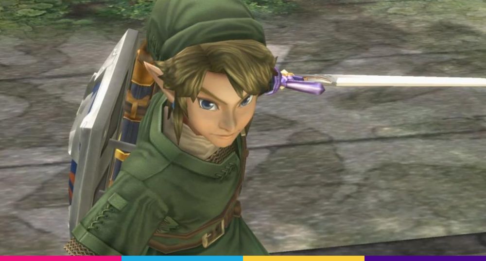 Nintendo posterga el estreno de la adaptación live-action de The Legend of&nbsp;Zelda