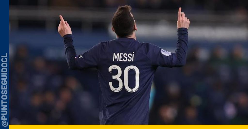 Leo Messi tendrá su propia serie&nbsp;animada