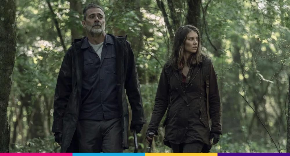 El nuevo spin-off de The Walking Dead tendrá por nombre Dead&nbsp;City