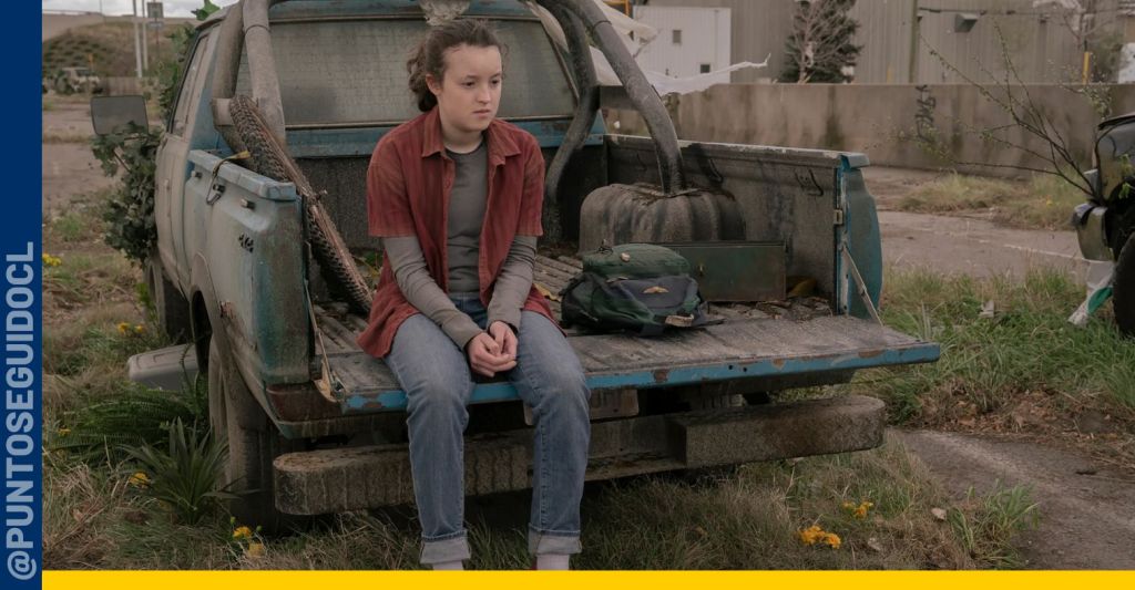 La segunda temporada de The Last of Us no abarcará todo el segundo&nbsp;videojuego