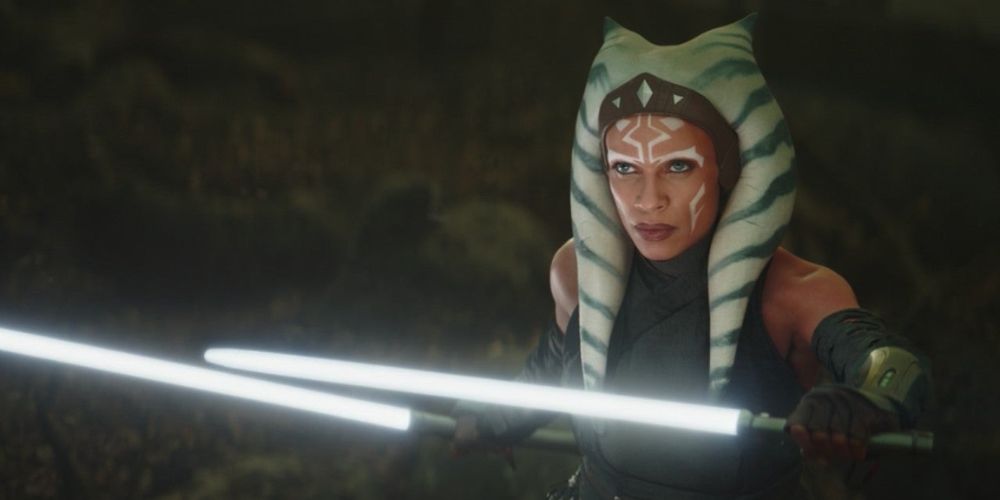Tiene fecha de estreno: Ahsoka llega a Disney+ en&nbsp;agosto