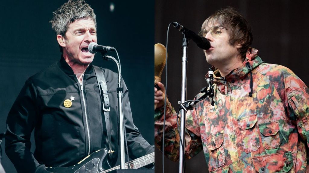 ¿Oasis 2023?: Liam y Noel Gallagher no le cierran las puertas a tocar juntos&nbsp;nuevamente