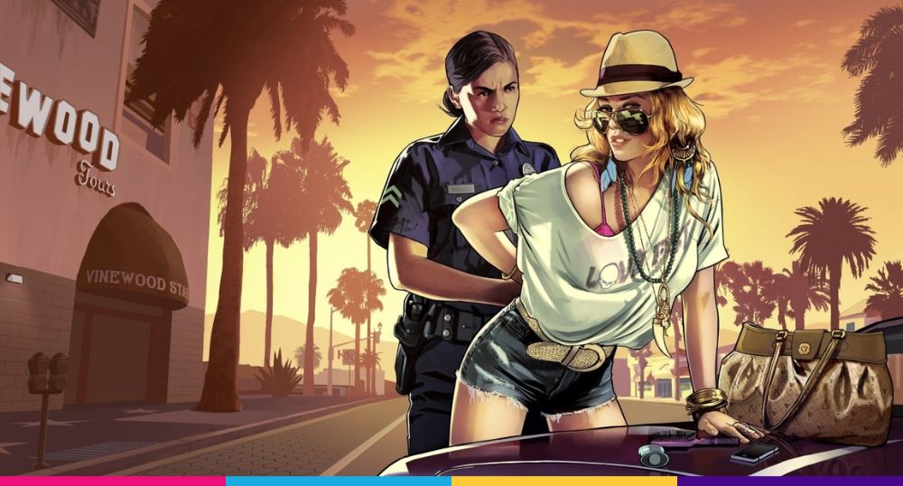 GTA VI sumaría a una mujer latina como&nbsp;protagonista