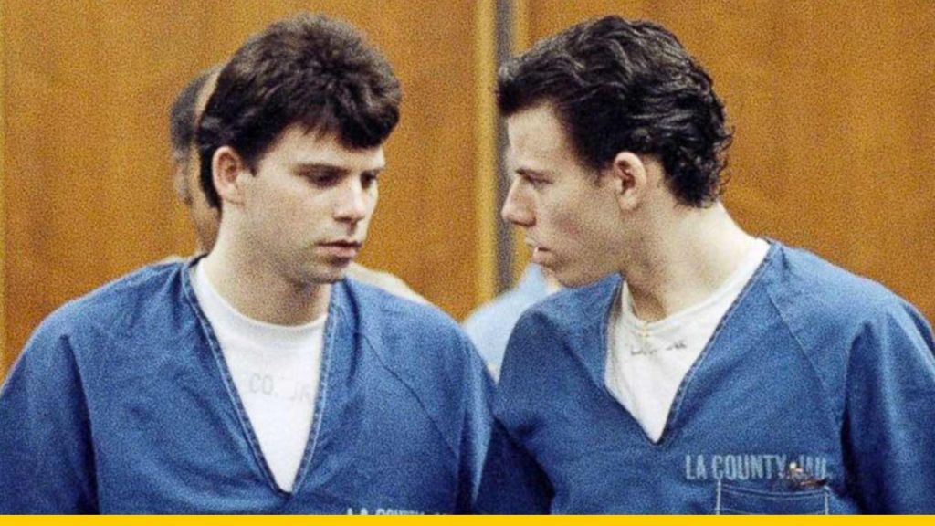 La nueva temporada de Monstruos estará centrada en los hermanos&nbsp;Menéndez