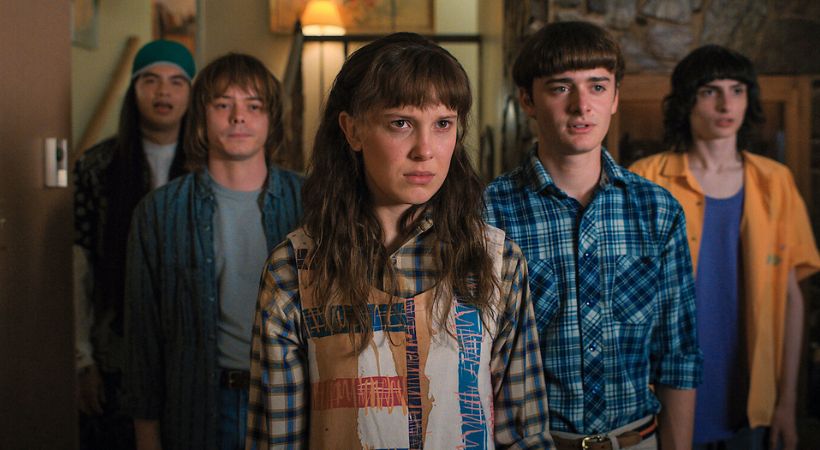 El spin-off de Stranger Things no estará centrado en ninguno de los personajes de la&nbsp;serie