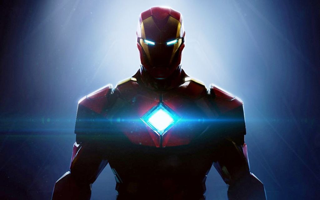 Guionista de Gotham Knights escribirá el videojuego de&nbsp;Iron-Man
