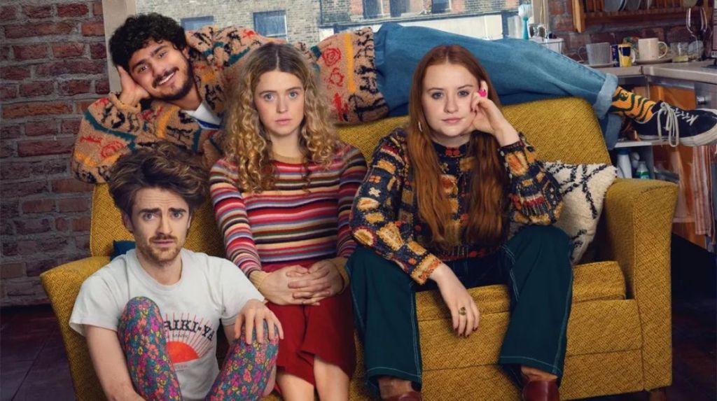 Soy Extraordinaria, la nueva serie británica de Star+ que le da un giro divertido a los&nbsp;superpoderes