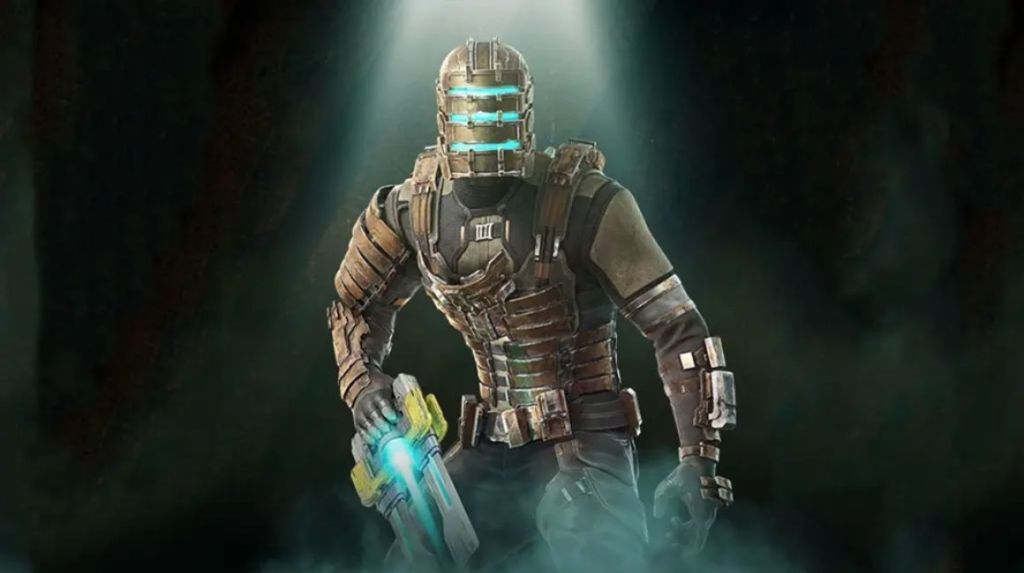 Isaac Clarke llega a Fortnite para celebrar el lanzamiento de Dead Space&nbsp;Remake