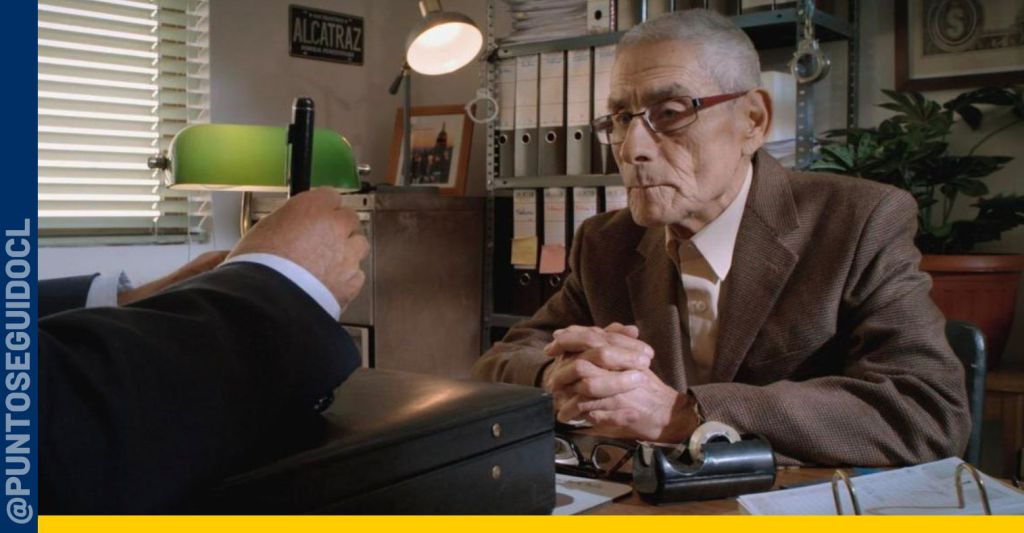 Netflix será el hogar de la adaptación norteamericana de El Agente&nbsp;Topo