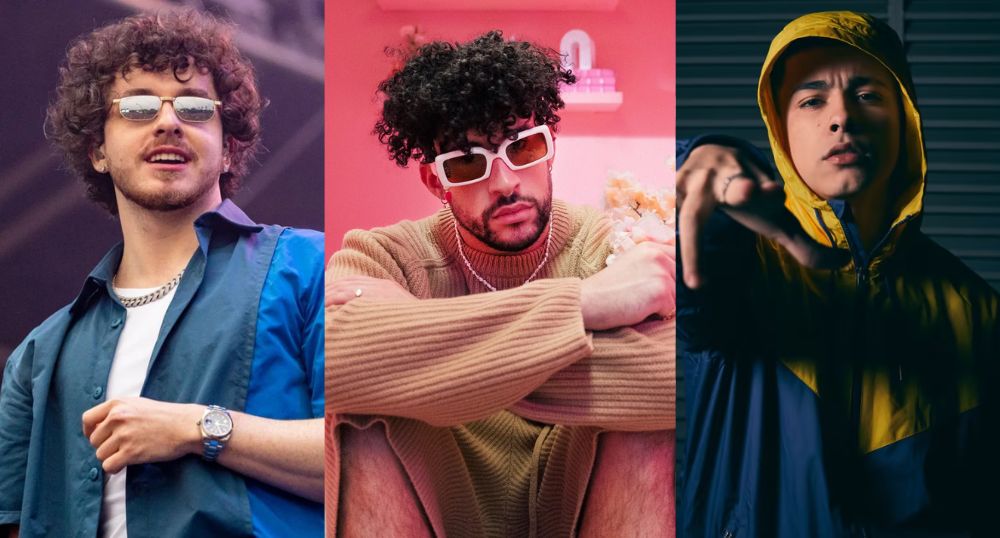Jack Harlow, Trueno y Bad Bunny forman parte del soundtrack de FIFA&nbsp;23