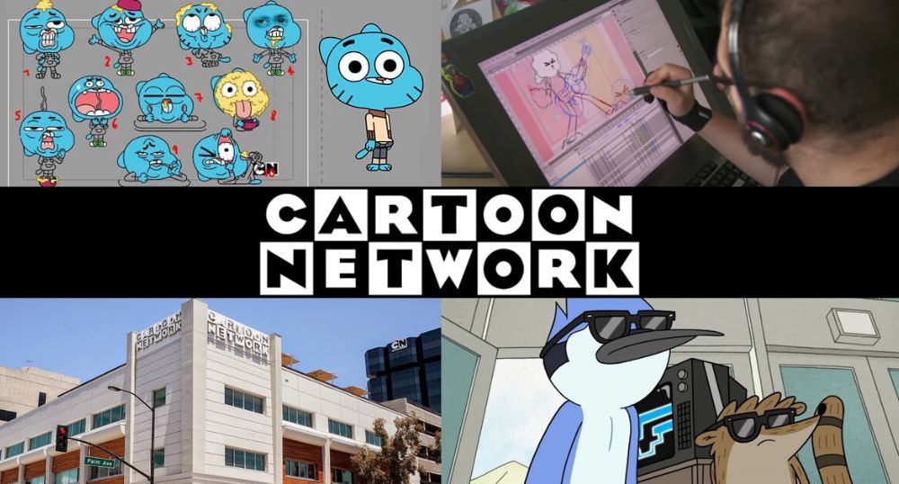 Cartoon Network Studios se fusionará con el estudio de animación de Warner&nbsp;Bros.