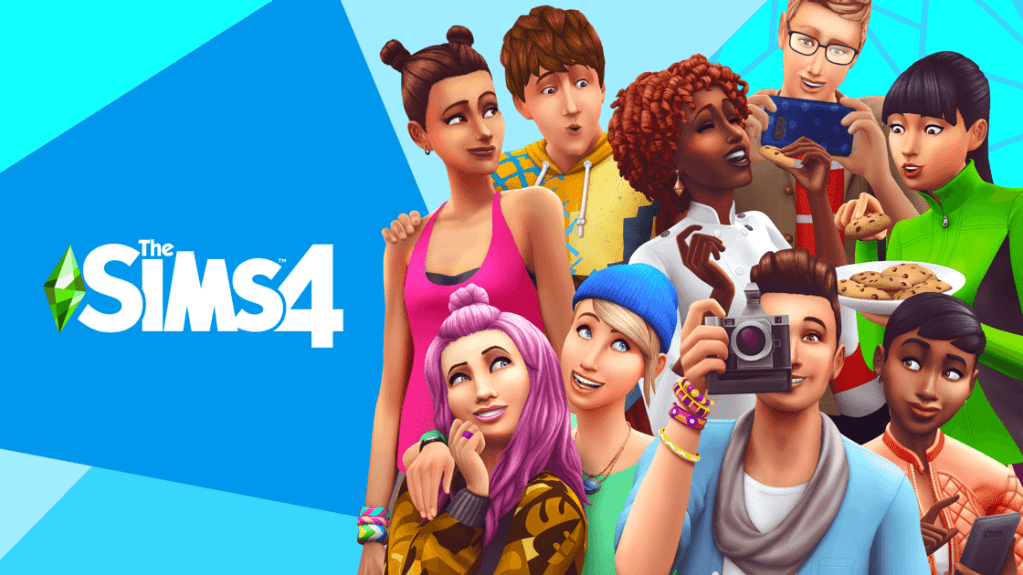 Los Sims 4 será free to play desde&nbsp;octubre