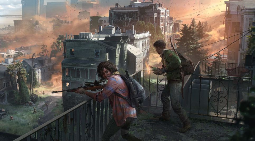 The Last of Us tendrá un multijugador&nbsp;online