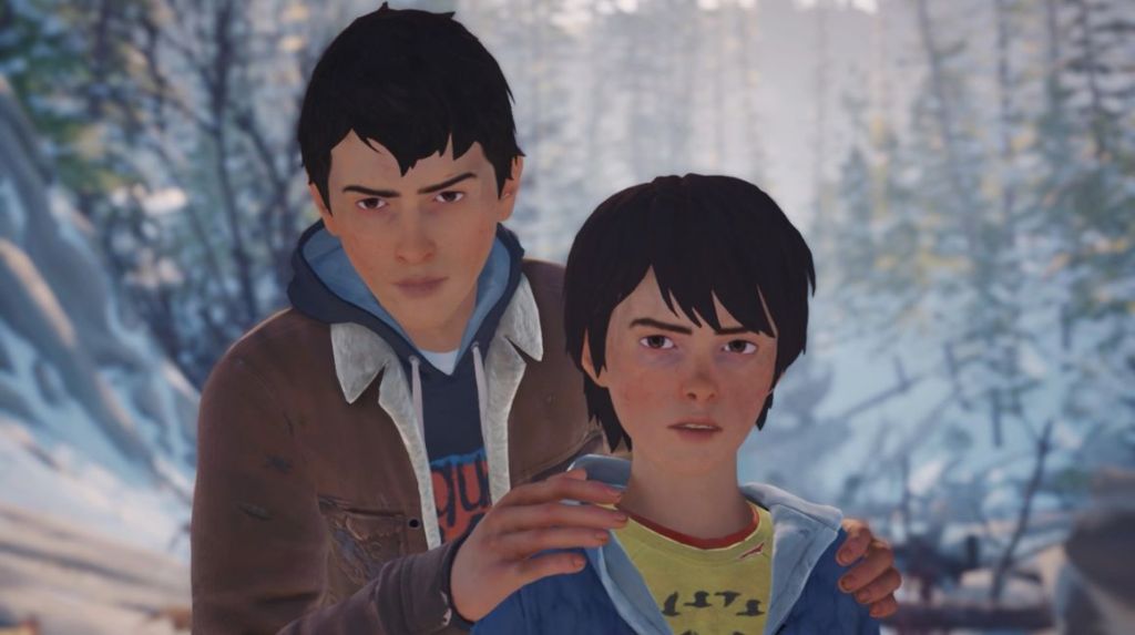 Life is Strange 2 ya está disponible en Nintendo&nbsp;Switch