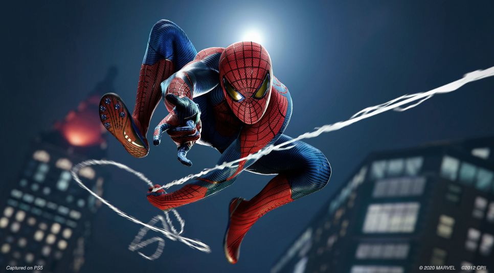 La remasterización de Spider-Man para PC ya tiene fecha de&nbsp;lanzamiento
