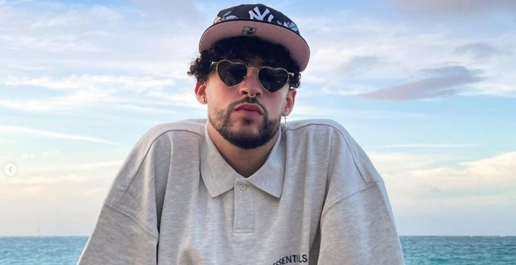 El Muerto, la película de Marvel protagonizada por Bad Bunny, comienza su rodaje este&nbsp;año