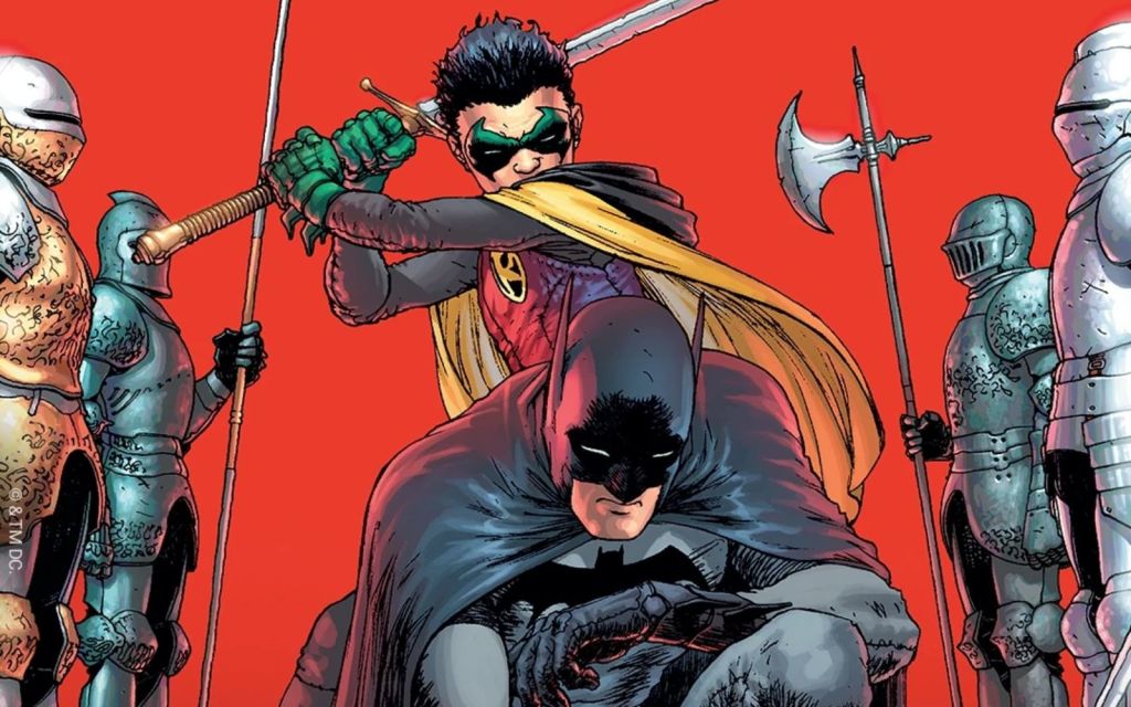 Andy Muschietti dirigiría la próxima película de&nbsp;Batman