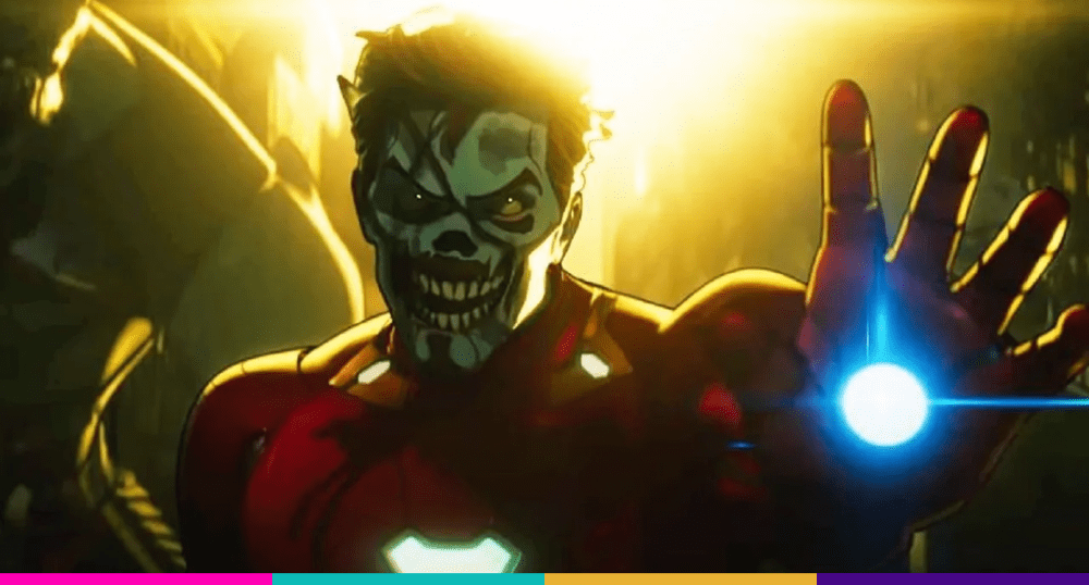 Marvel Studios tendrá un panel en San Diego Comic Con centrado en sus nuevas series&nbsp;animadas