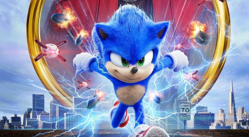La cuarta entrega de Sonic ya está en desarrollo: Será la última de la&nbsp;saga