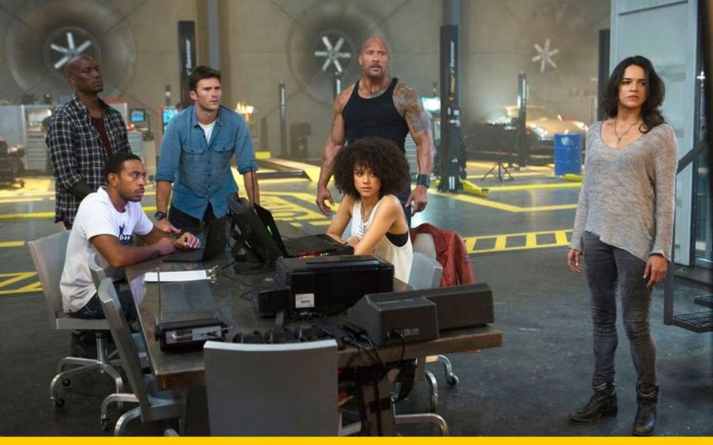 Vin Diesel confirmó que hay planes para más spin-offs de Rápidos y&nbsp;Furiosos