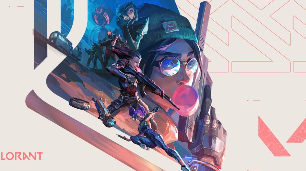 Riot Games está planeando llevar Valorant a&nbsp;consolas