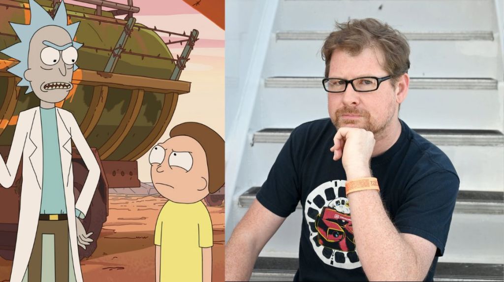 Creador de Rick y Morty es despedido de la serie luego de acusaciones de violencia&nbsp;doméstica
