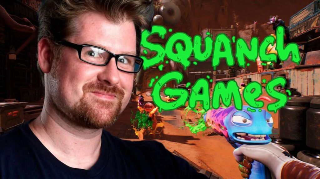 Justin Roiland renunció a su estudio de videojuegos luego de las acusaciones en su&nbsp;contra