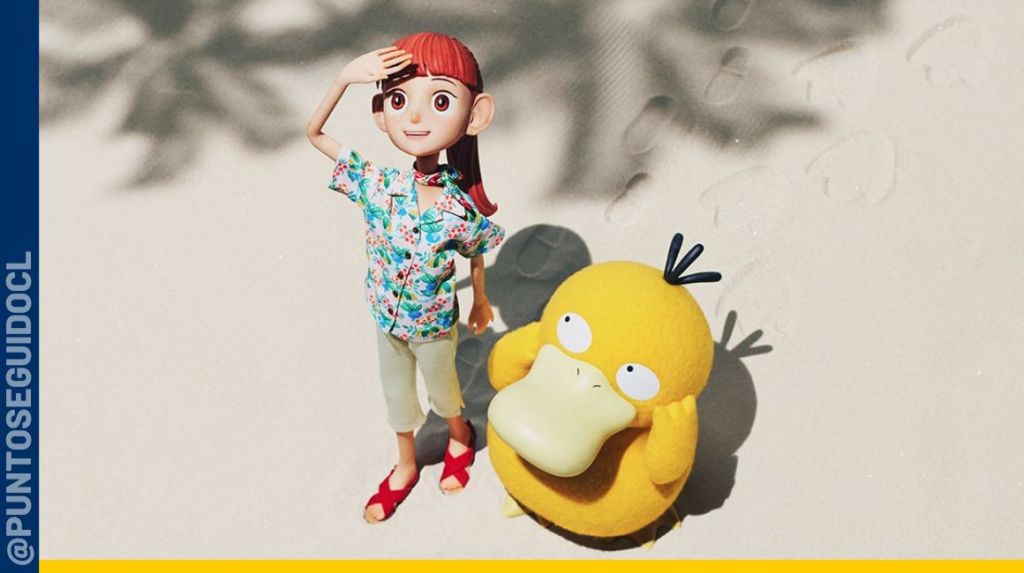 Pokémon tendrá una serie animada stop-motion para&nbsp;Netflix