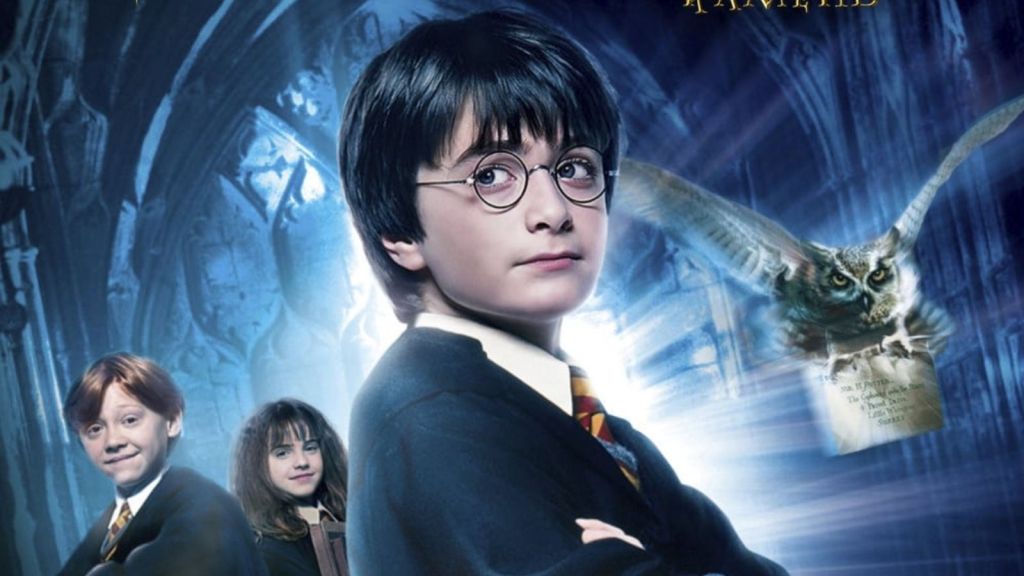 Warner Bros. busca desarrollar un reboot televisivo de Harry&nbsp;Potter