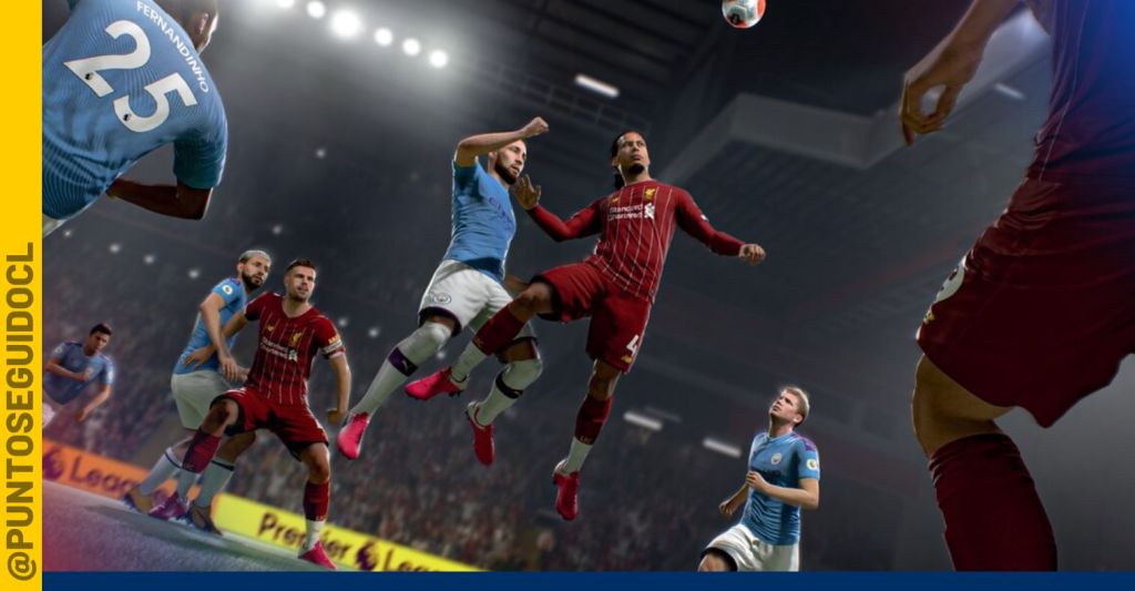 FIFA lanzará su propio videojuego para competir contra EA Sports&nbsp;FC