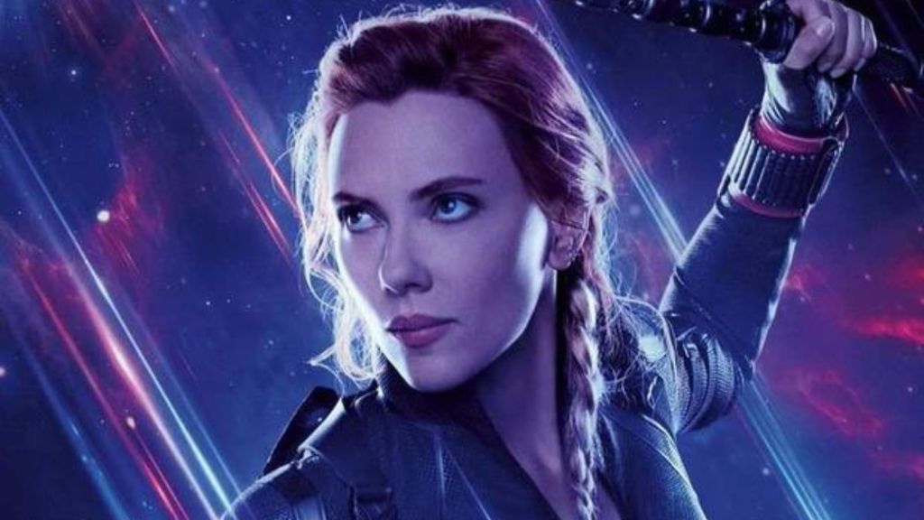 “Hice todo lo que tenía que hacer”: Scarlett Johansson descarta volver a interpretar a Black&nbsp;Widow
