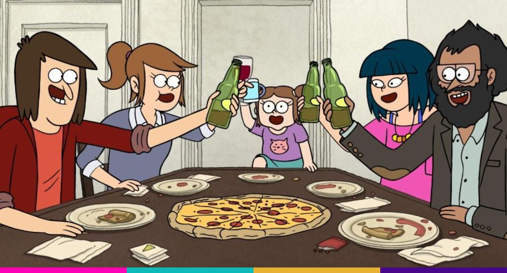 HBO Max canceló Close&nbsp;Enough