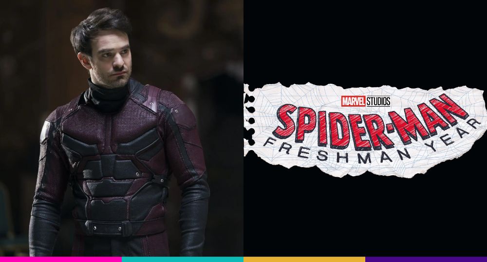 Charlie Cox interpretará a Daredevil en la serie animada de&nbsp;Spider-Man
