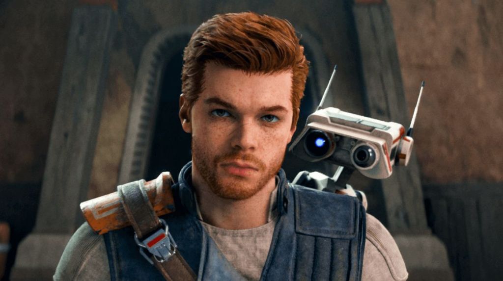 Star Wars Jedi: Survivor reveló tráiler y fecha de&nbsp;lanzamiento