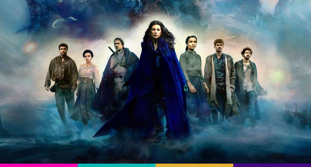 La Rueda del Tiempo fue renovada para una tercera&nbsp;temporada