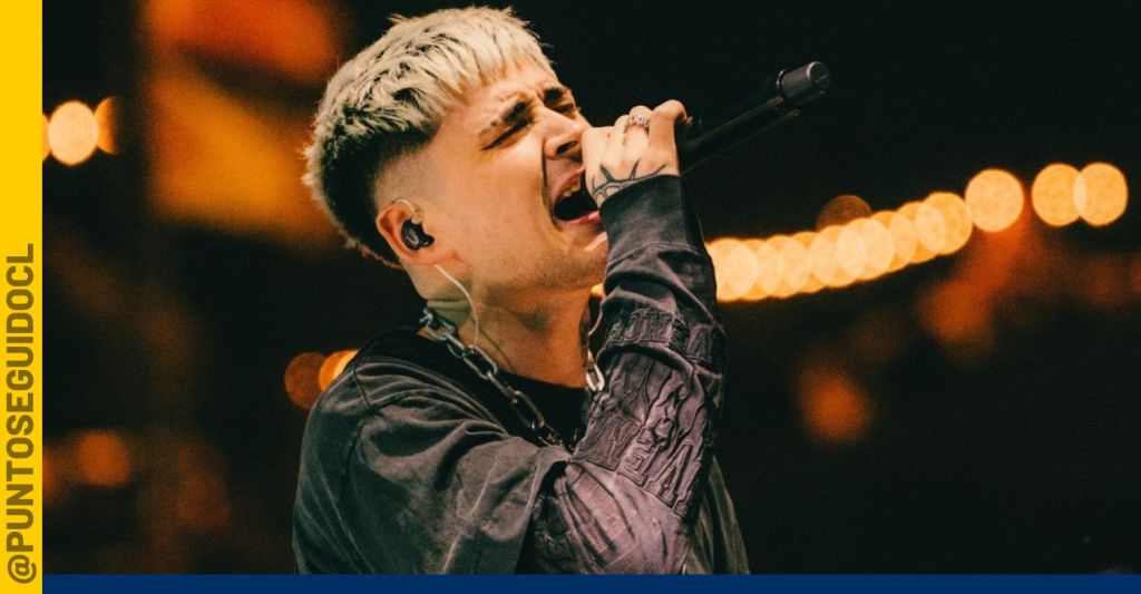 Regresa a Chile: LIT Killah se presentará en el Festival de la Patagonia&nbsp;2023