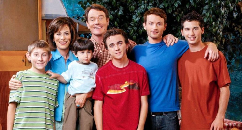 Bryan Cranston está trabajando en el regreso de&nbsp;Malcolm