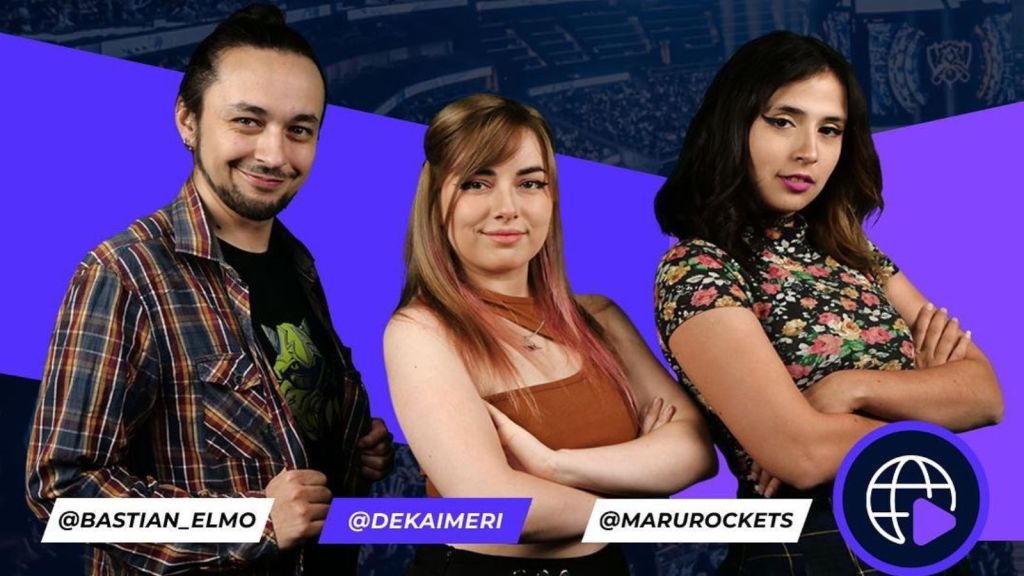 Nexoplay lanza nueva parrilla programática y anuncia segunda edición de torneo Liga Superior&nbsp;IACC