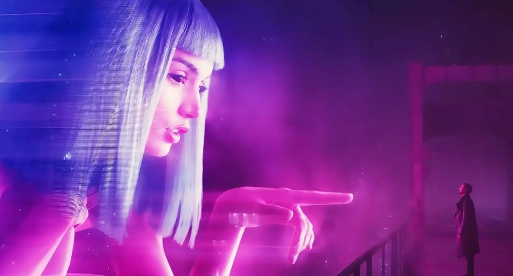 Amazon estará detrás de la nueva serie de Blade&nbsp;Runner