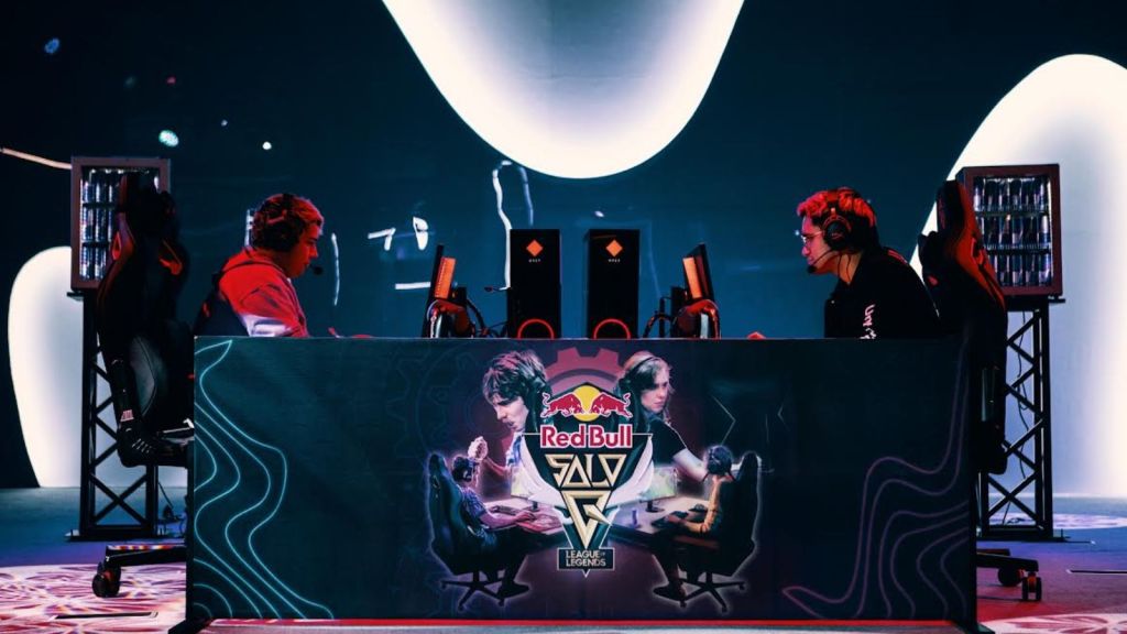 Red Bull Solo Q tendrá su gran final nacional en&nbsp;GamersCity