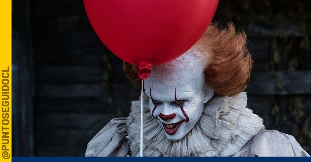 Bill Skarsgård no interpretará a Pennywise en la serie precuela de&nbsp;It