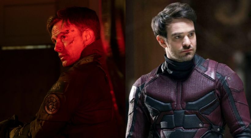 Echo traería de regreso a otro villano de&nbsp;Daredevil