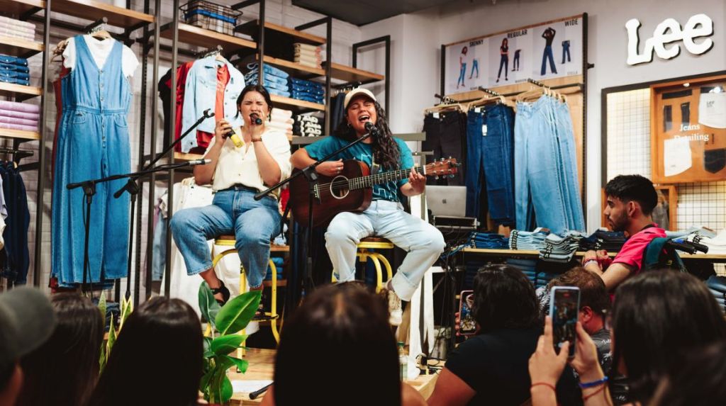 Yorka presentó show íntimo previo a su debut en la Quinta&nbsp;Vergara