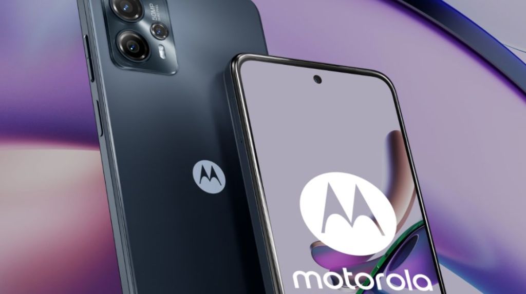 El Moto G13 ya está disponible en&nbsp;Chile