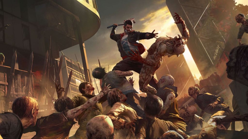 Dying Light está disponible de forma gratuita en Epic Games&nbsp;Store